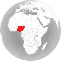 nigeria transparent