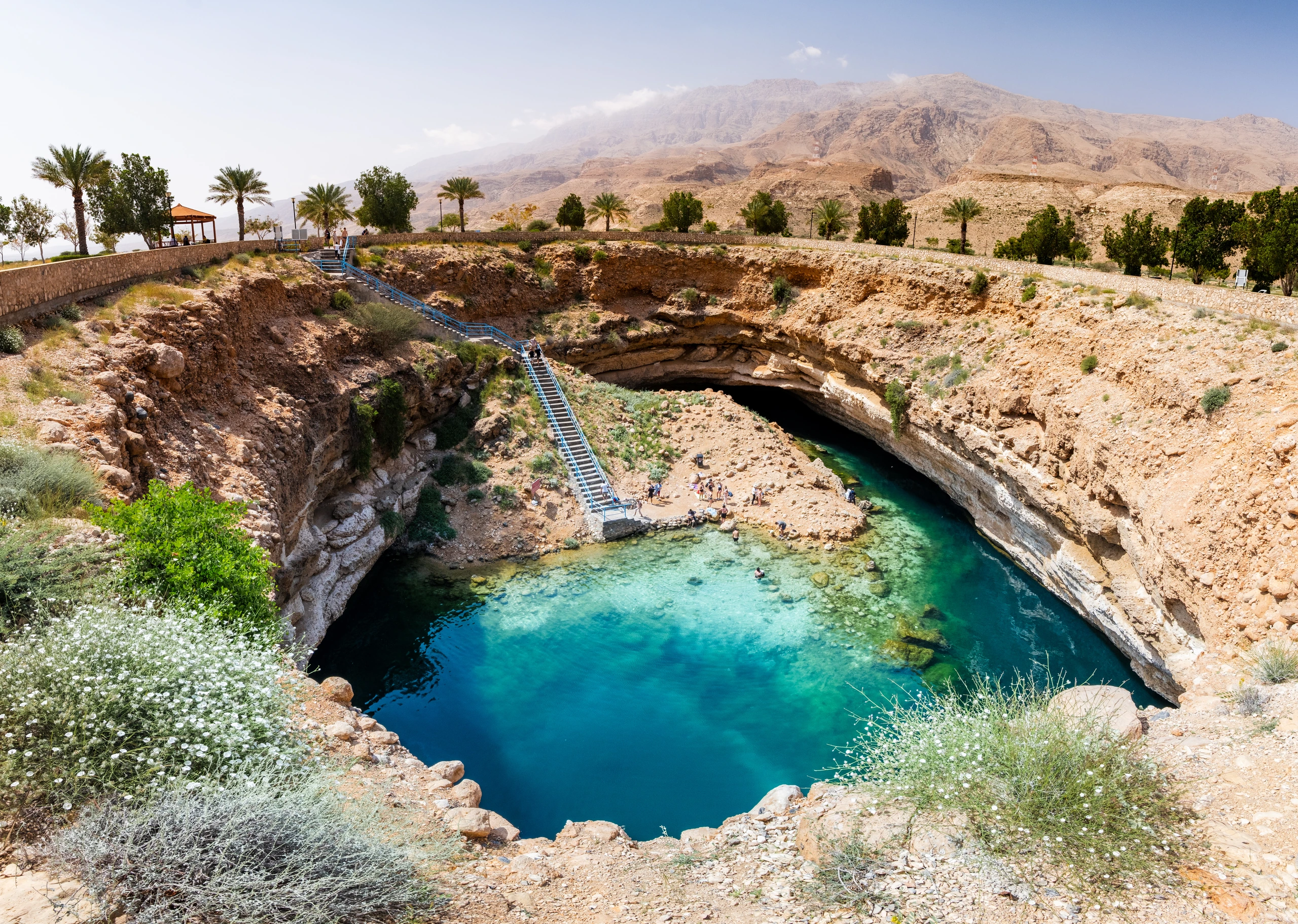 Oman