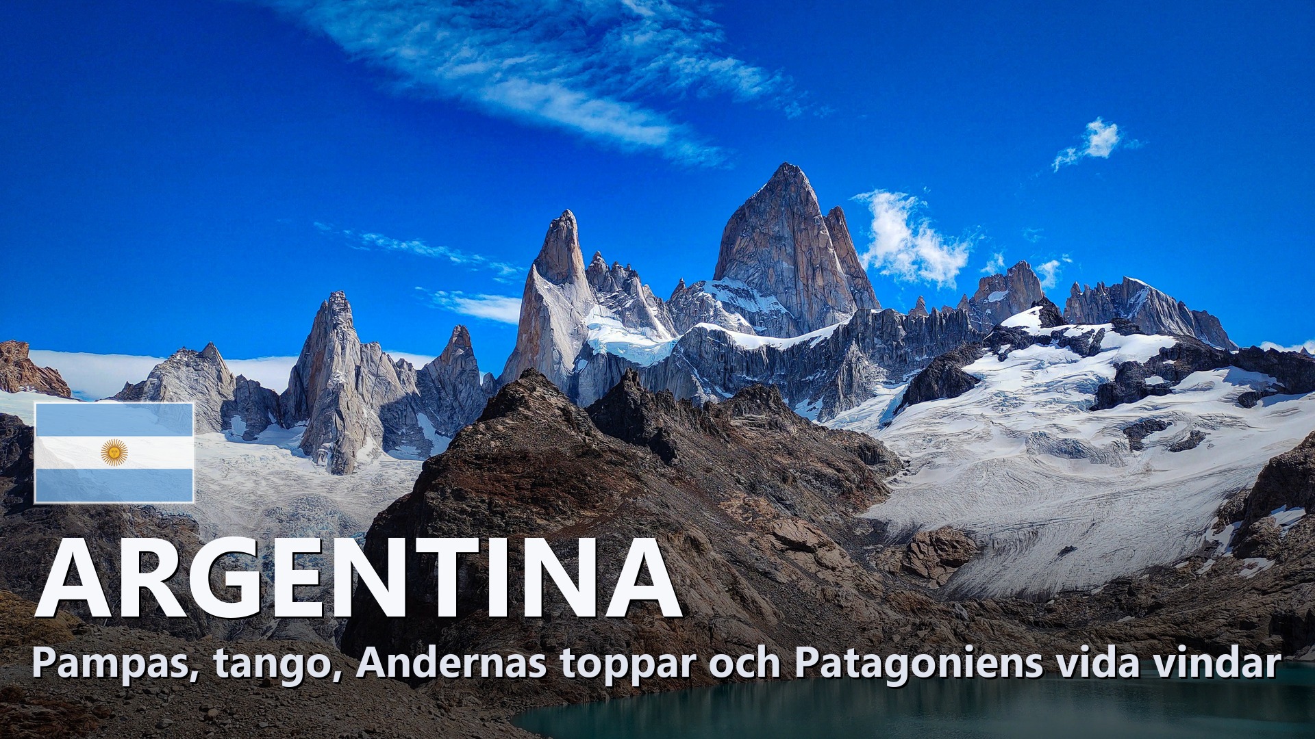 Argentina – Reseguide