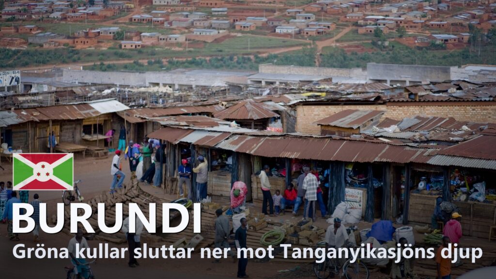 Burundi – Reseguide