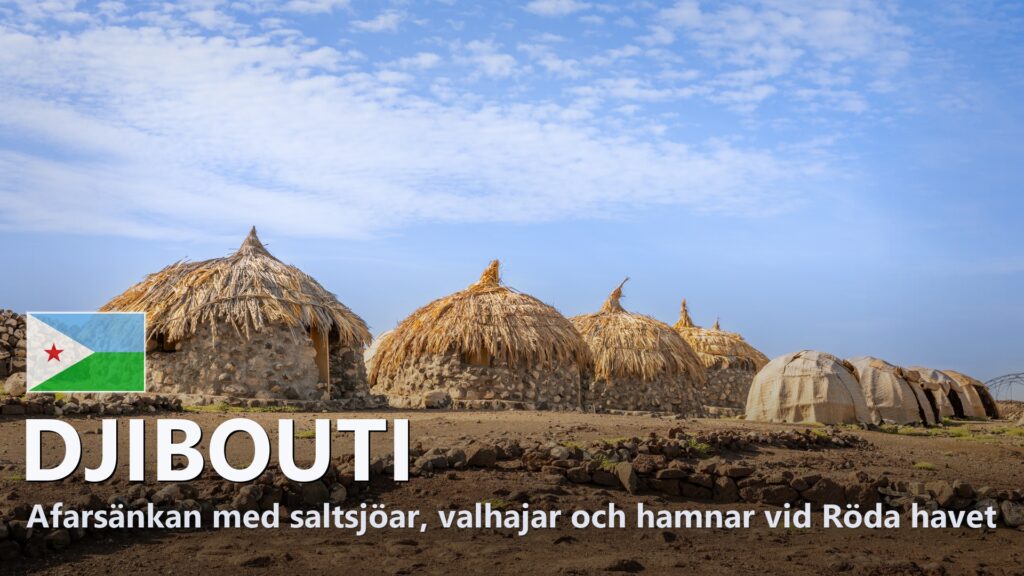Djibouti – Reseguide