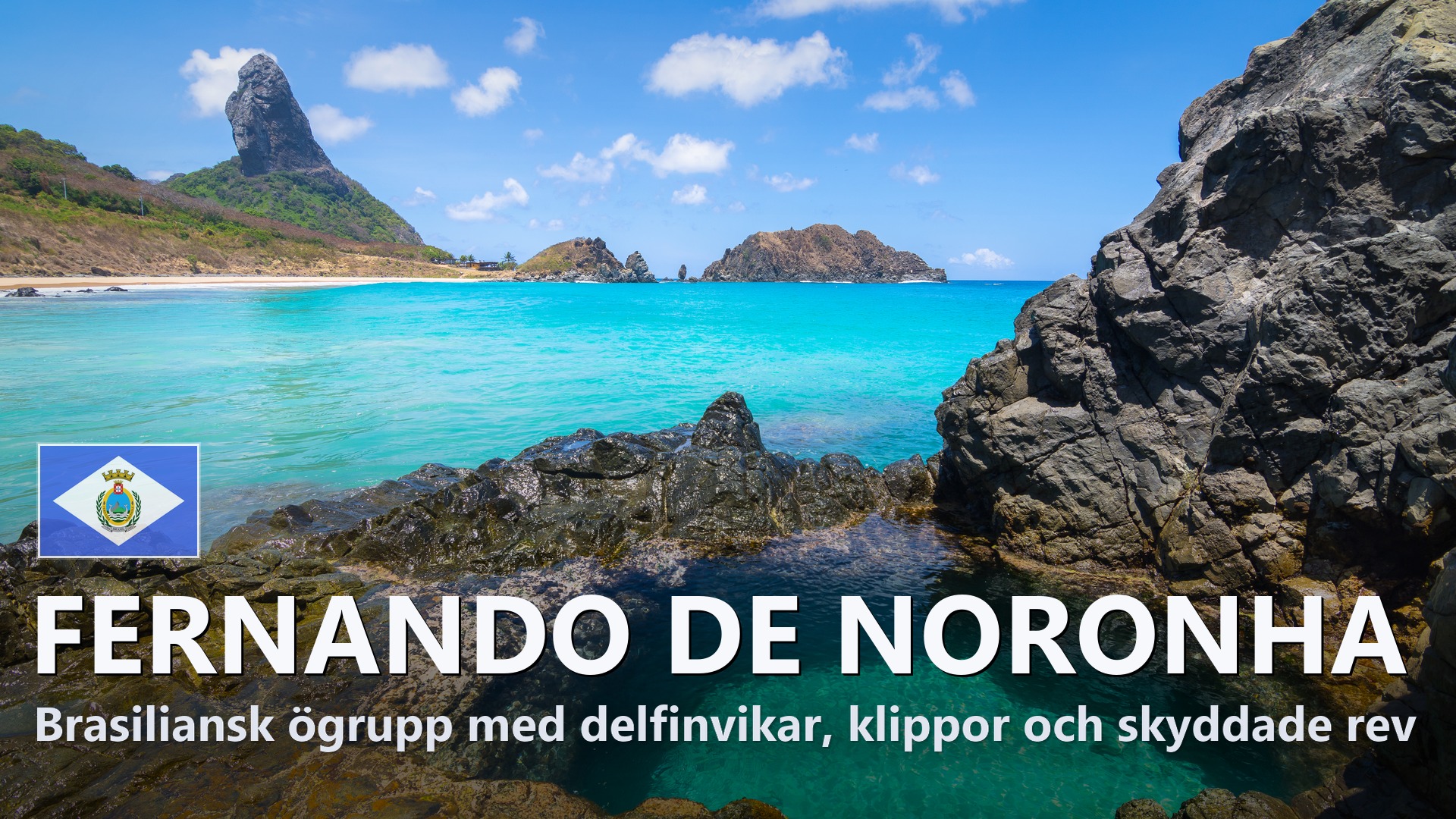 Fernando de Noronha – Reseguide