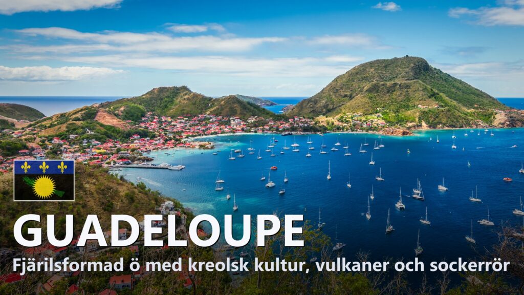 Guadeloupe – Reseguide