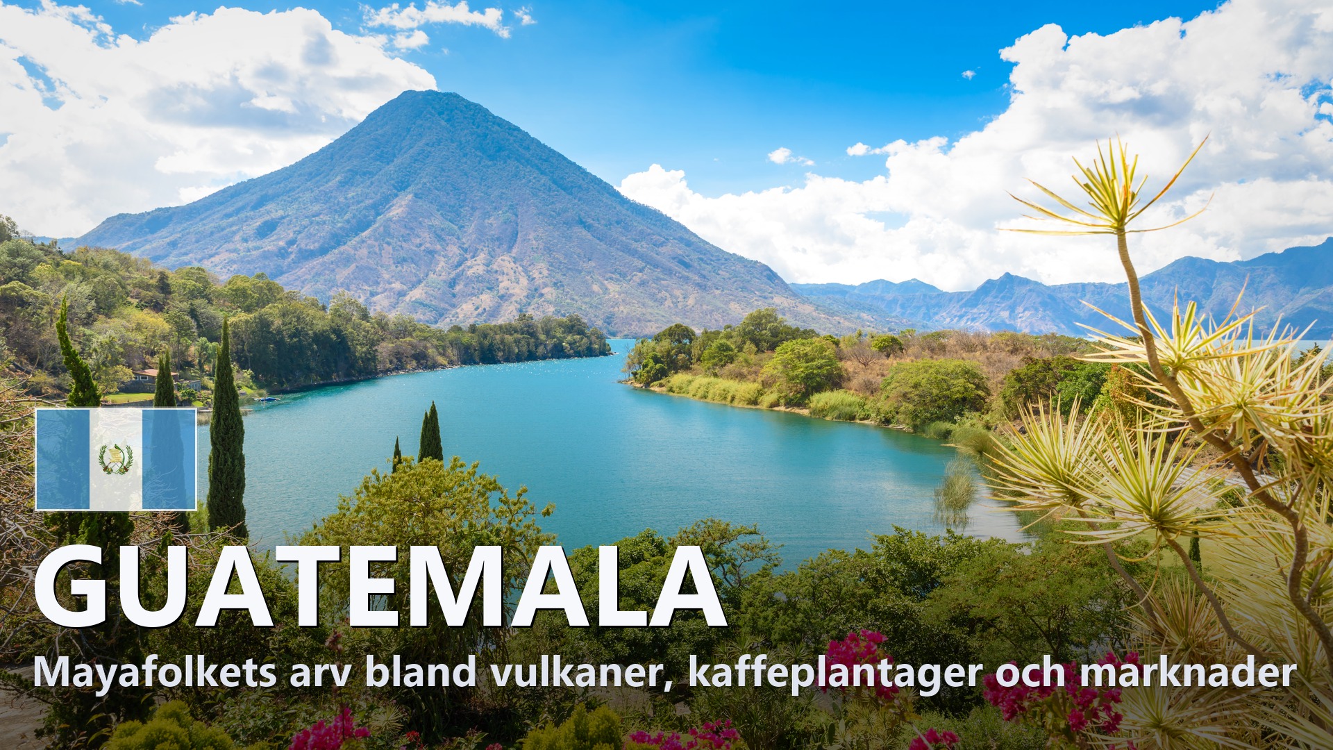 Guatemala – Reseguide
