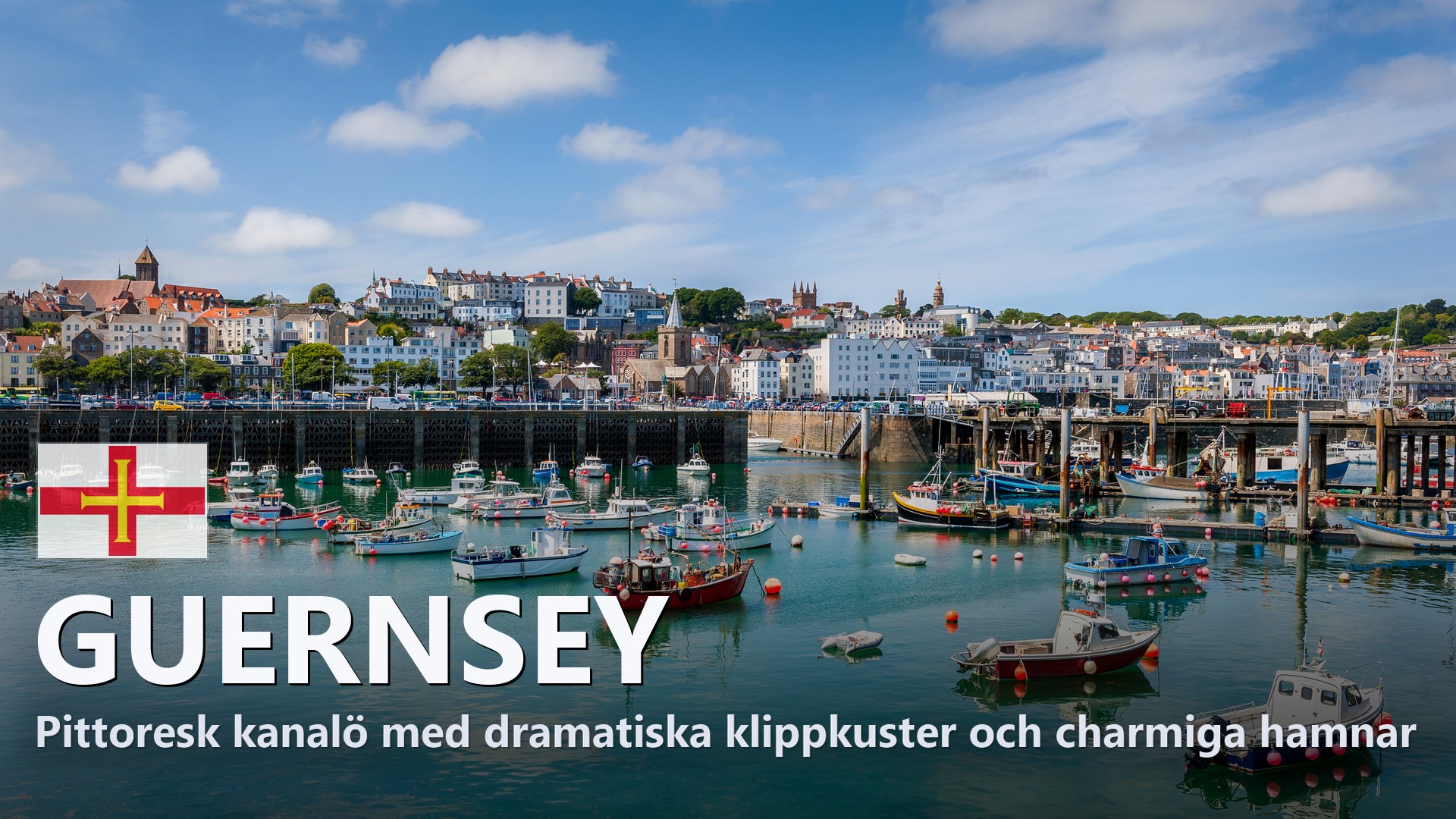 Guernsey – Reseguide