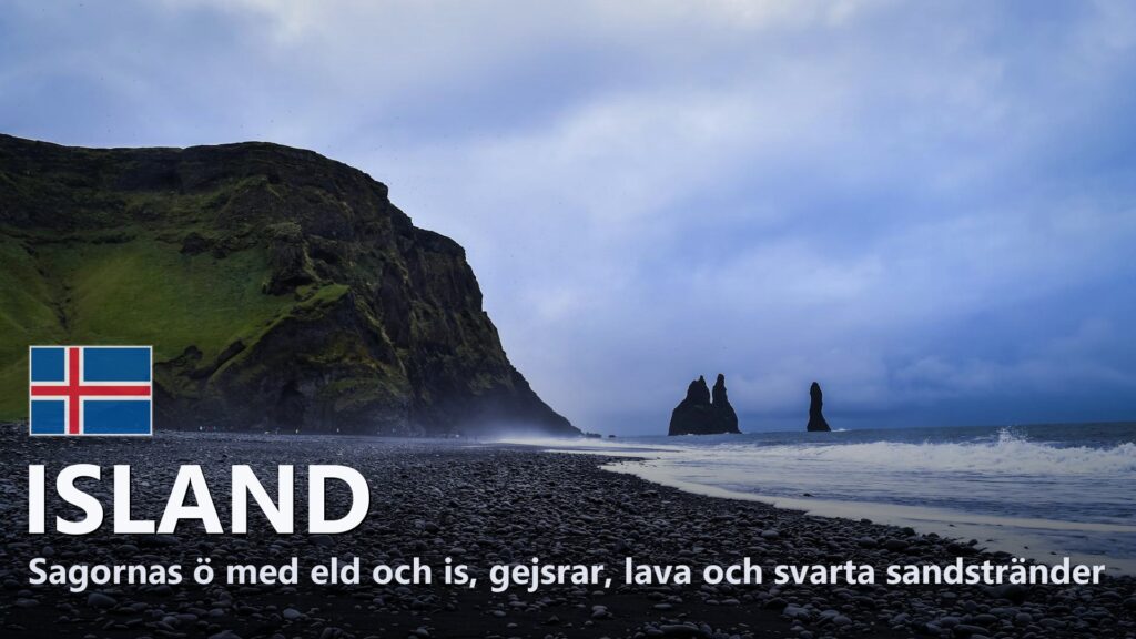 Island – Reseguide