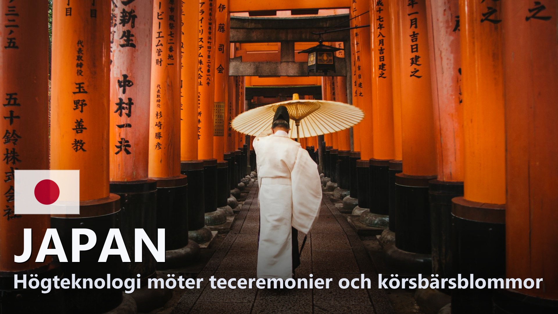 Japan – Reseguide