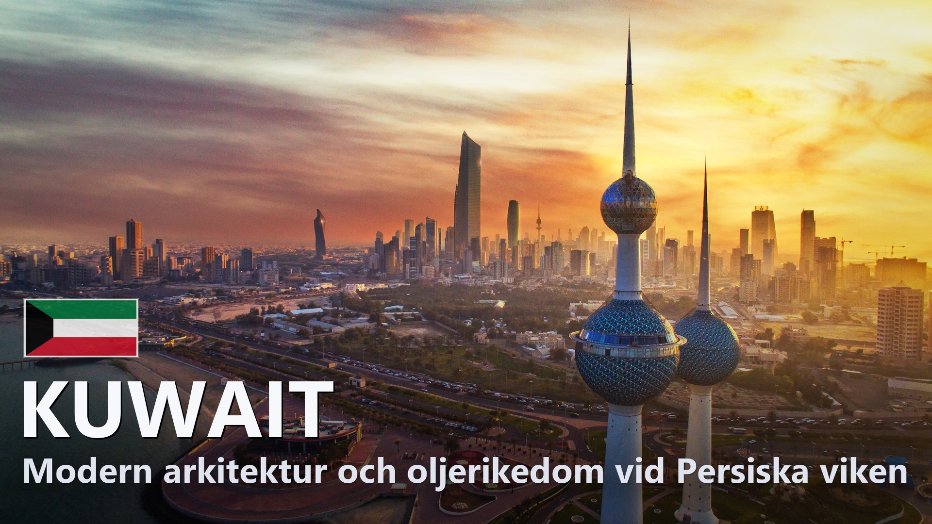 Kuwait – Reseguide