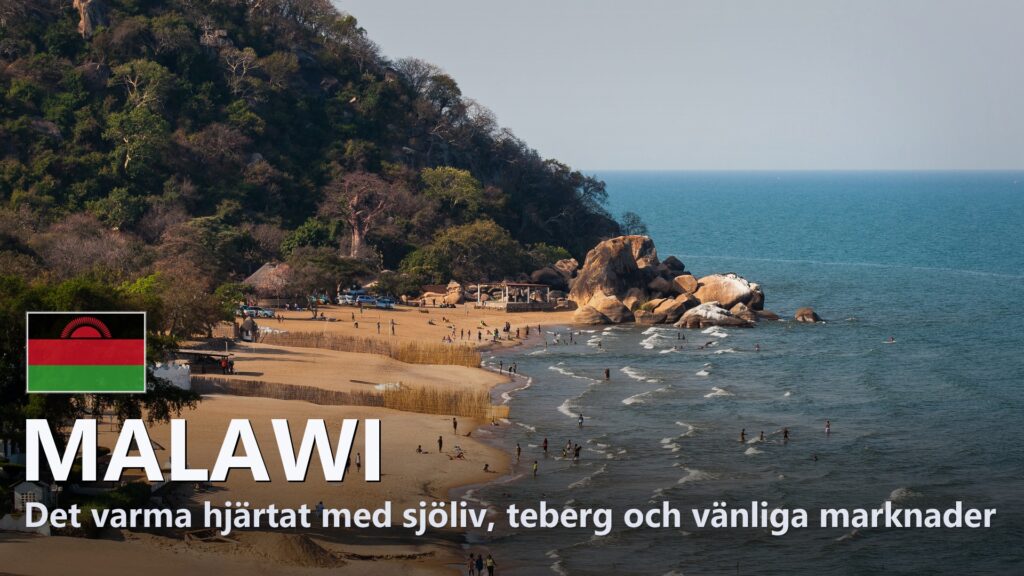 Malawi – Reseguide
