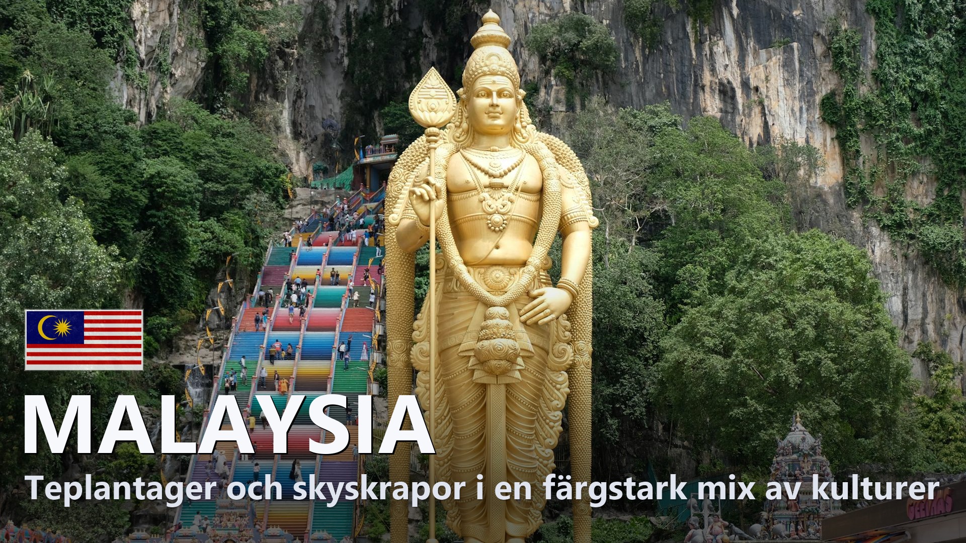 Malaysia – Reseguide