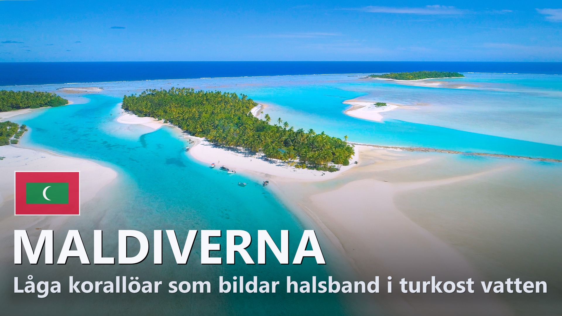 Maldiverna – Reseguide