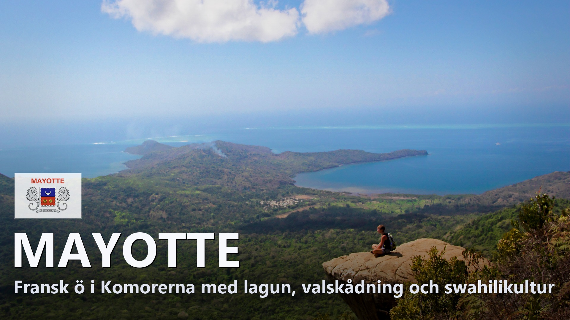 Mayotte – Reseguide