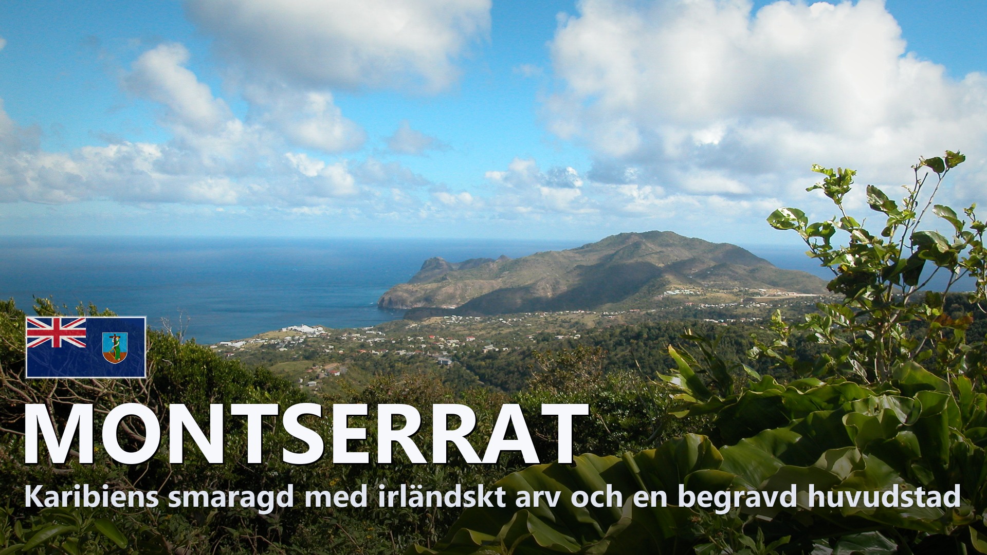 Montserrat – Reseguide