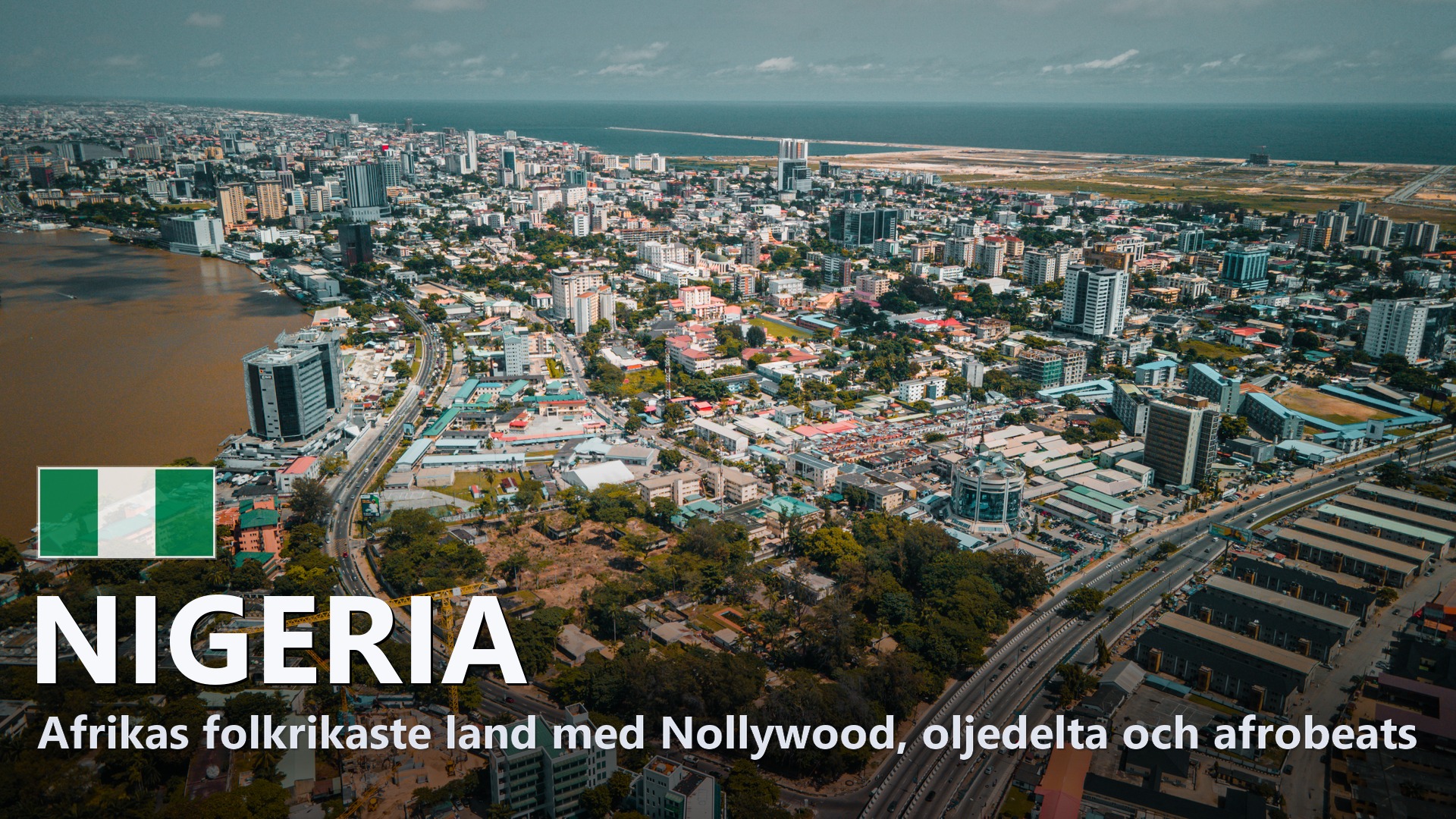 Nigeria – Reseguide