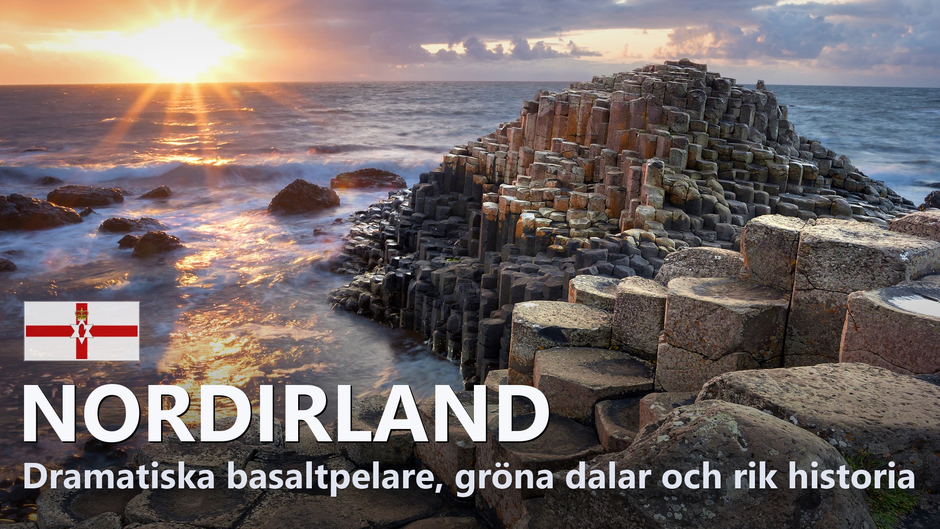 Nordirland – Reseguide
