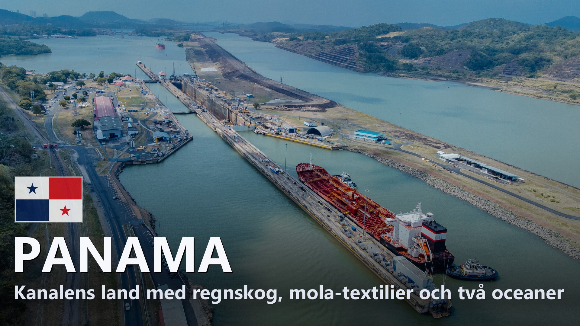 Panama – Reseguide