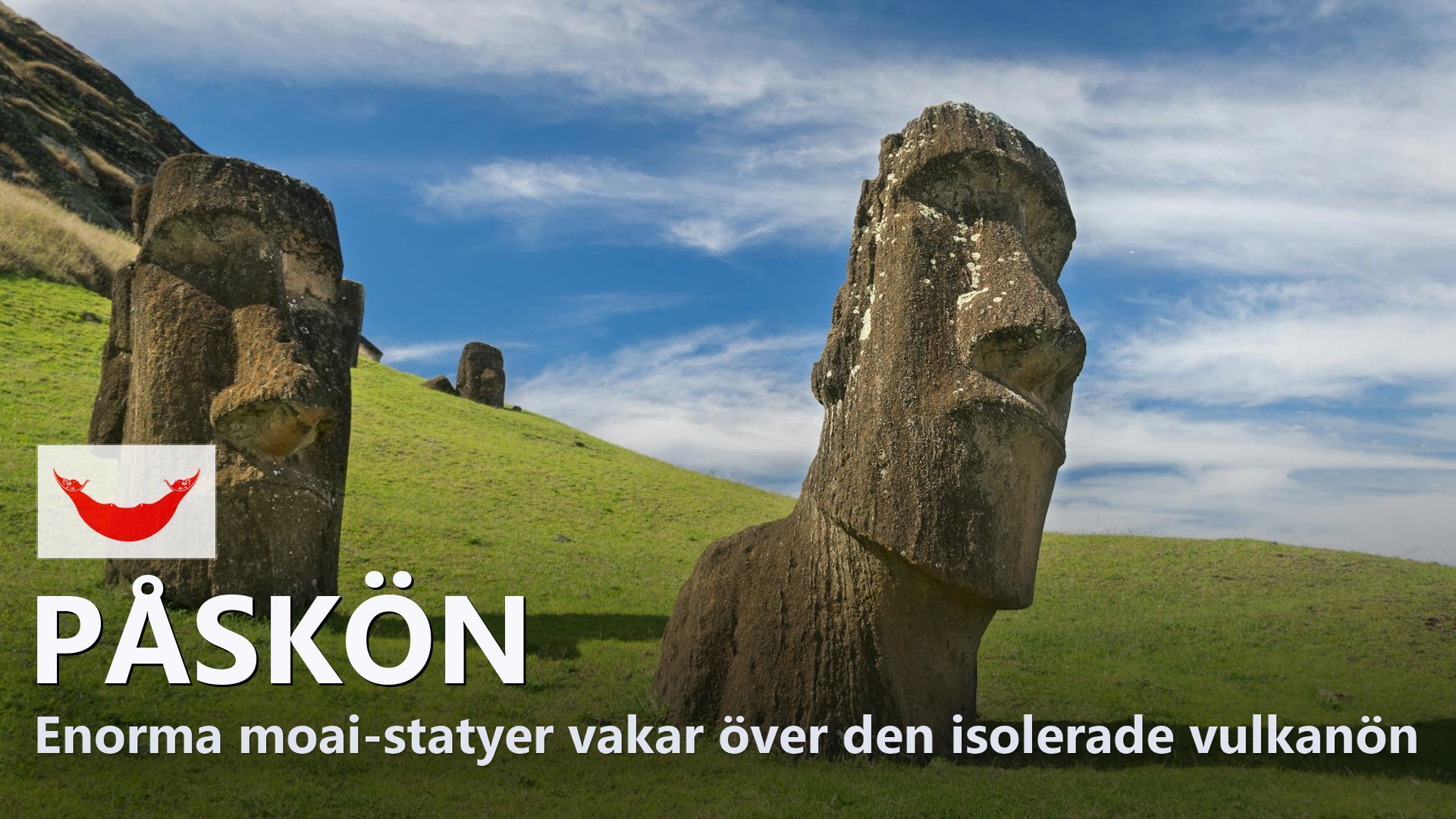 Påskön – Reseguide