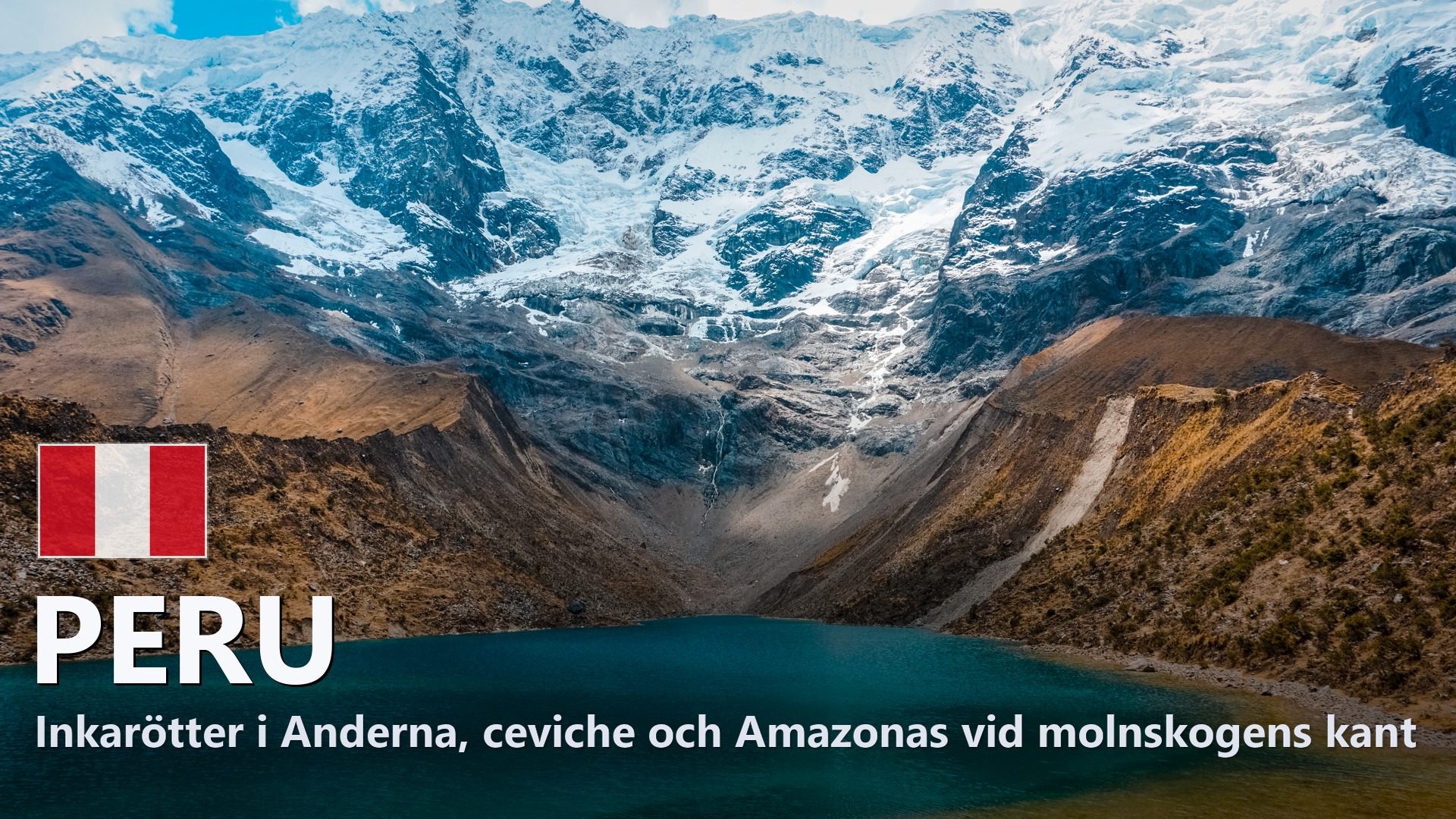 Peru – Reseguide