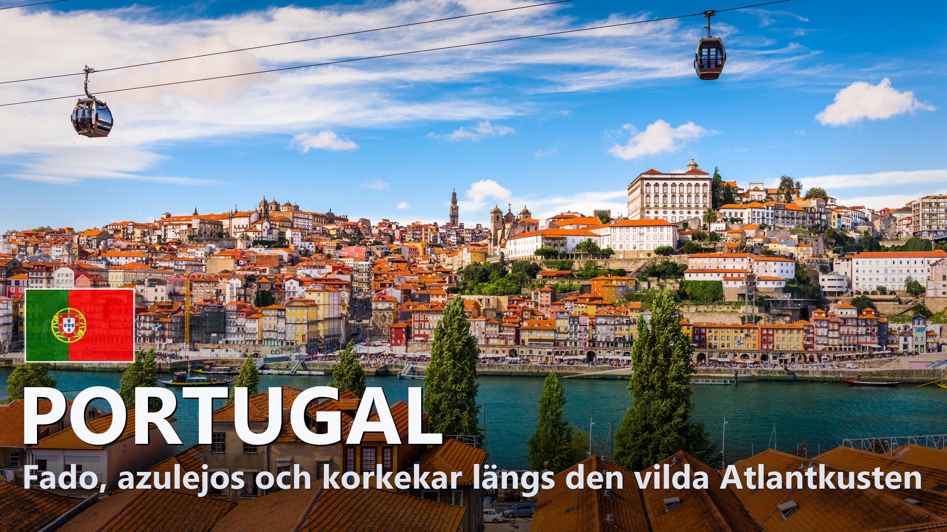 Portugal – Reseguide