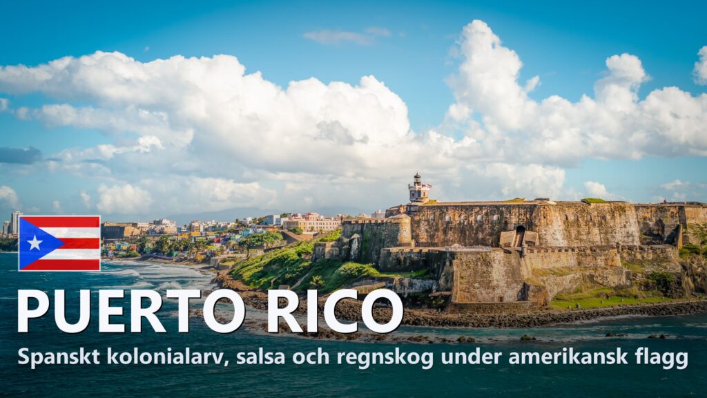 Puerto Rico – Reseguide