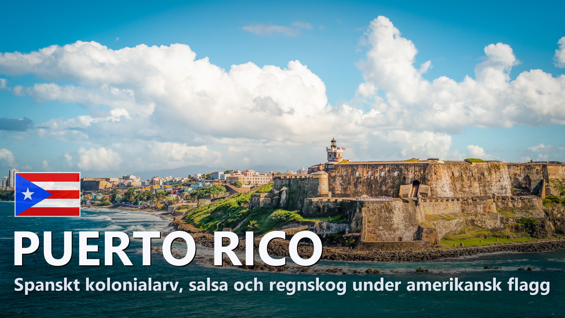 Puerto Rico – Reseguide