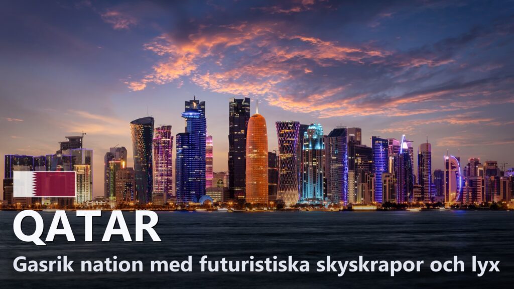 Qatar – Reseguide