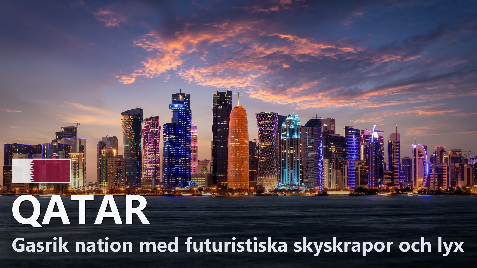 Qatar – Reseguide