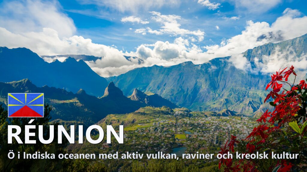 Réunion – Reseguide