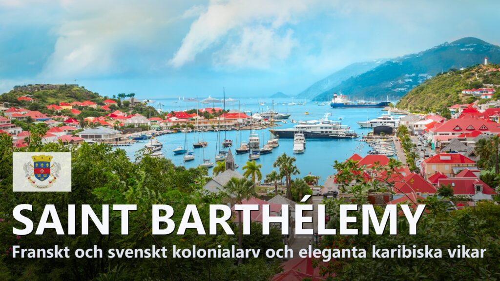 Saint Barthélemy – Reseguide