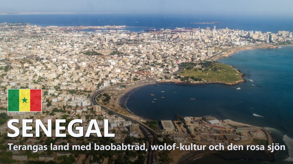 Senegal – Reseguide