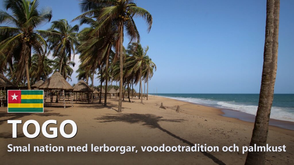 Togo – Reseguide