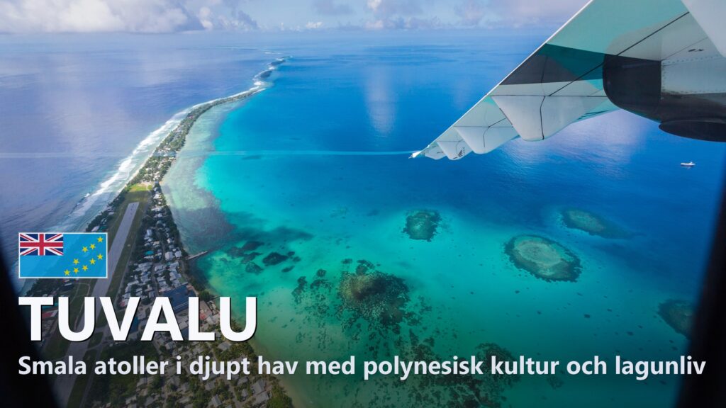 Tuvalu – Reseguide