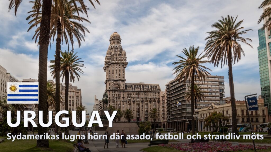 Uruguay – Reseguide