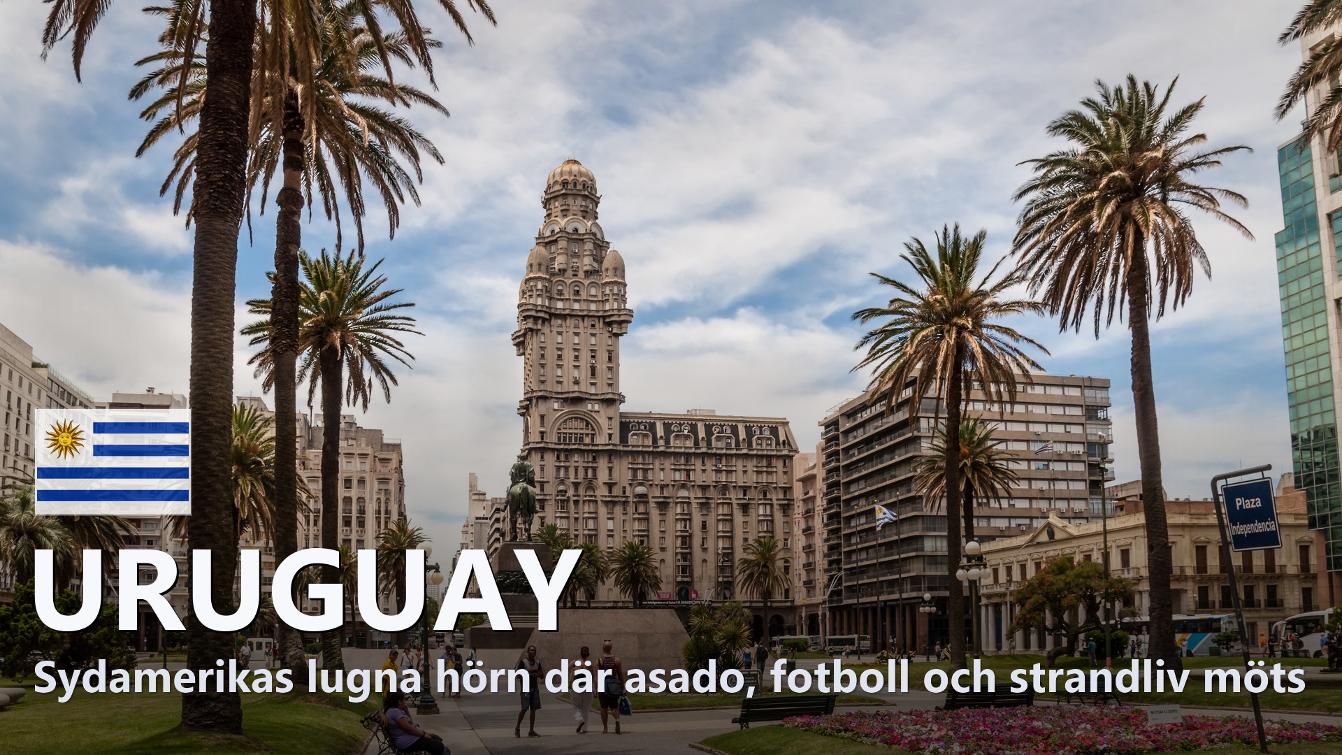 Uruguay – Reseguide