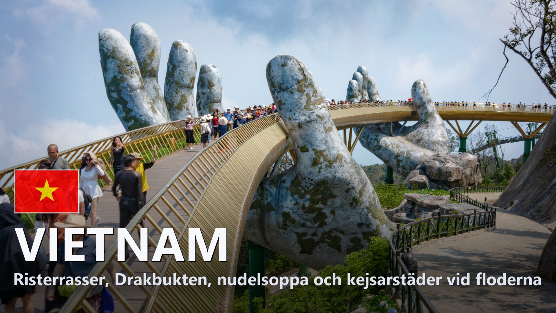 Vietnam – Reseguide