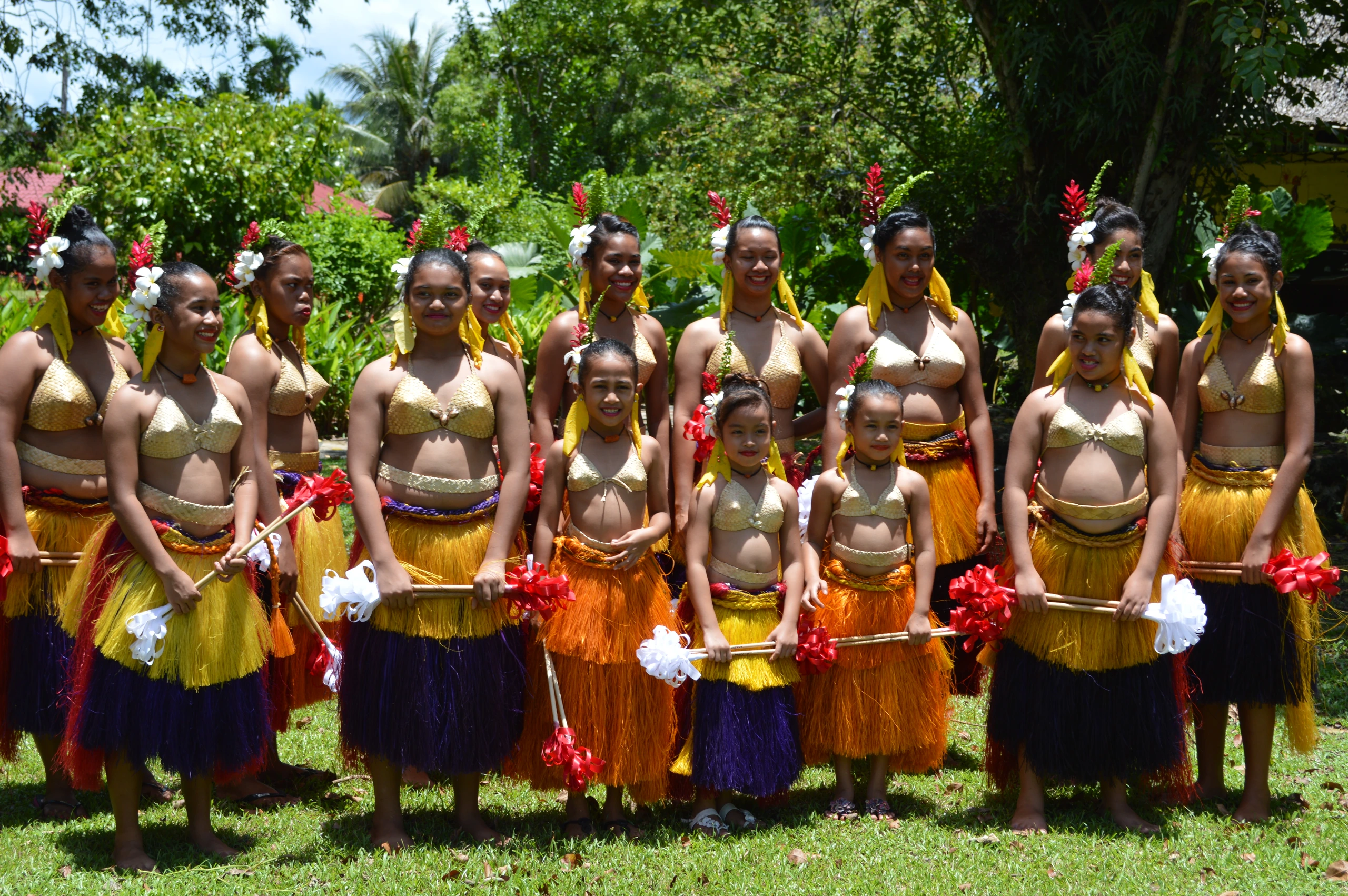 Palau Women's Conference