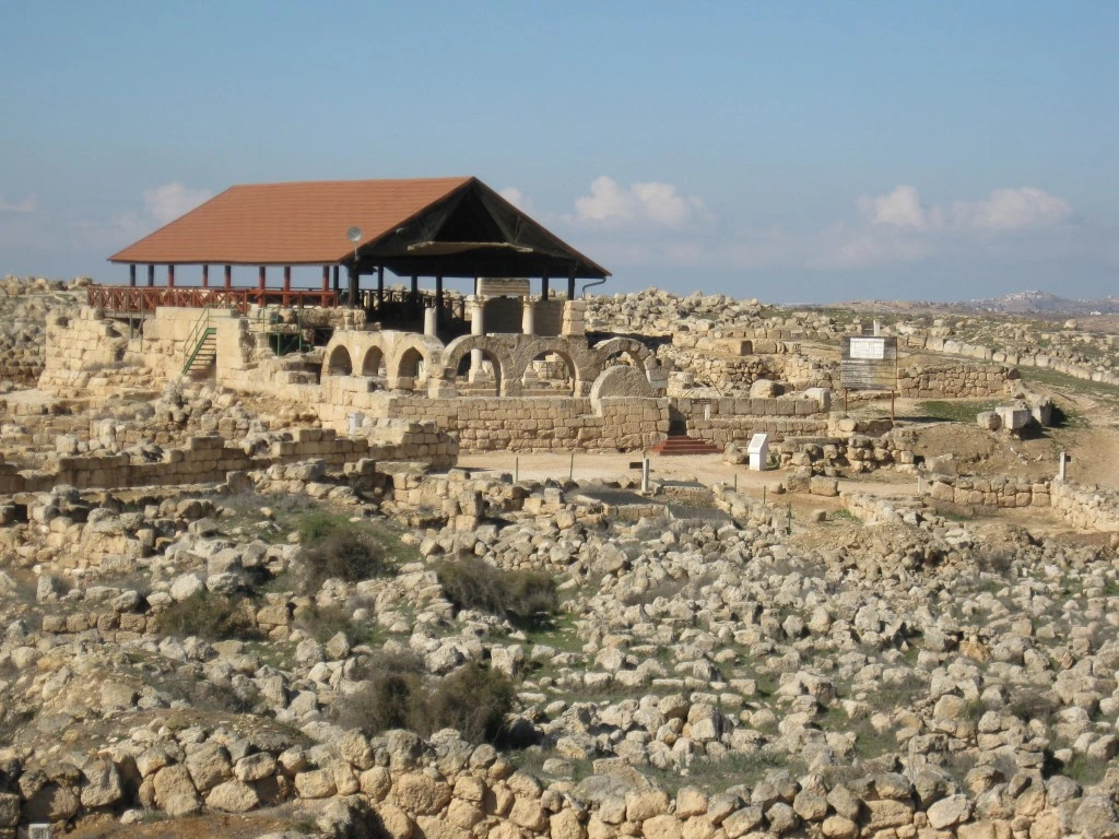 Susiya, Palestina