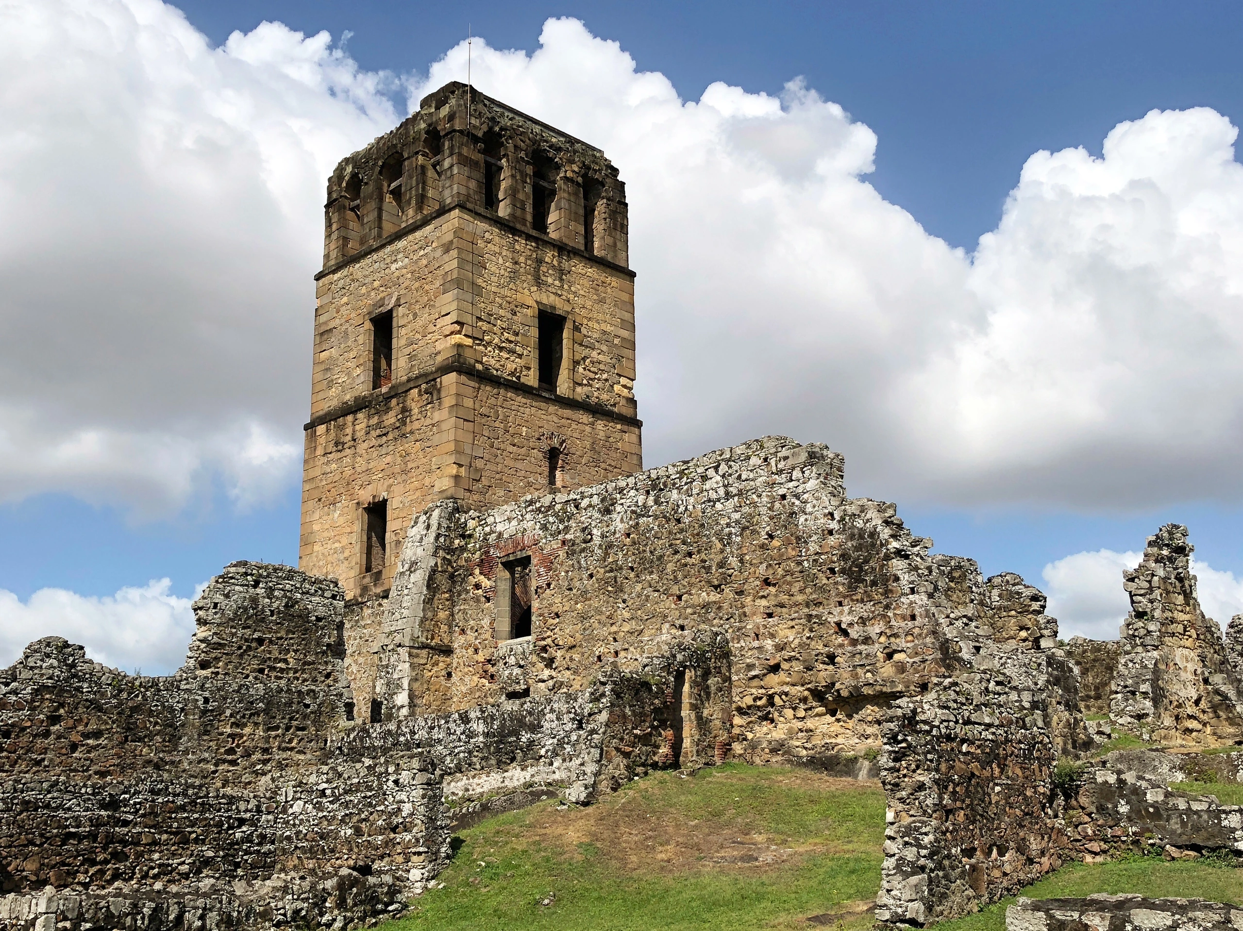 Panama Viejo