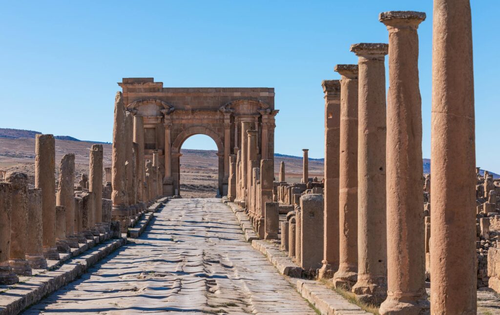 Algeriet - Reseguide 11 pexels djamel ramdani 84328305 9335686