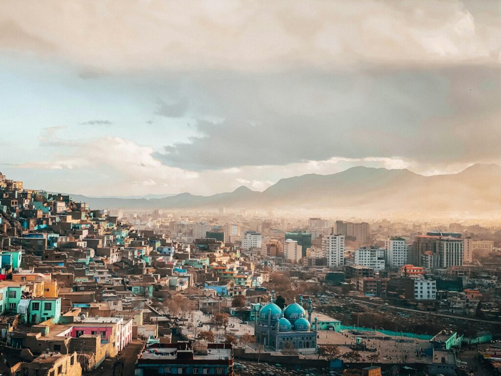 Afghanistan - Reseguide 2 pexels sulimansallehi 3883319