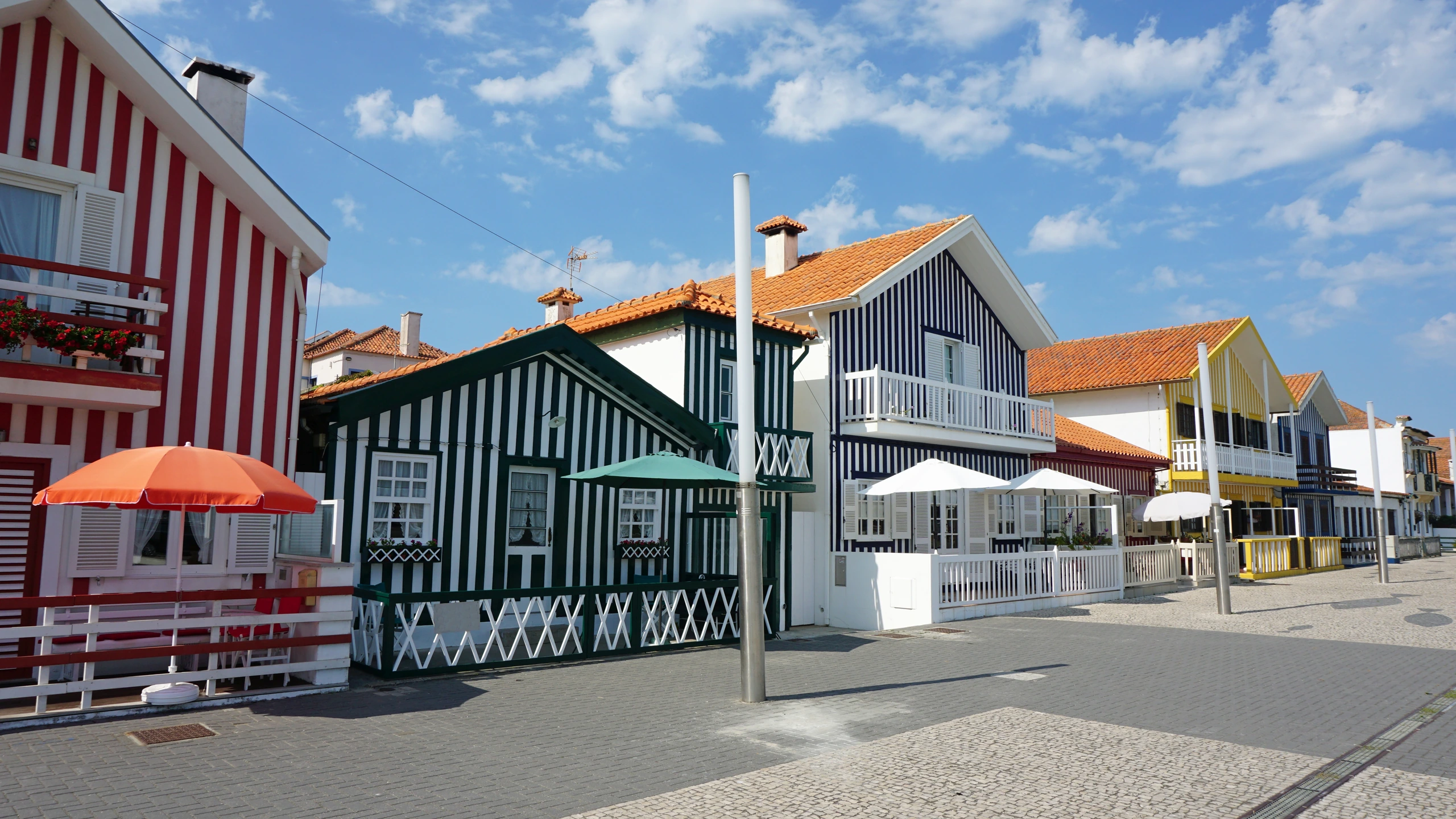 Arkitektur i Portugal