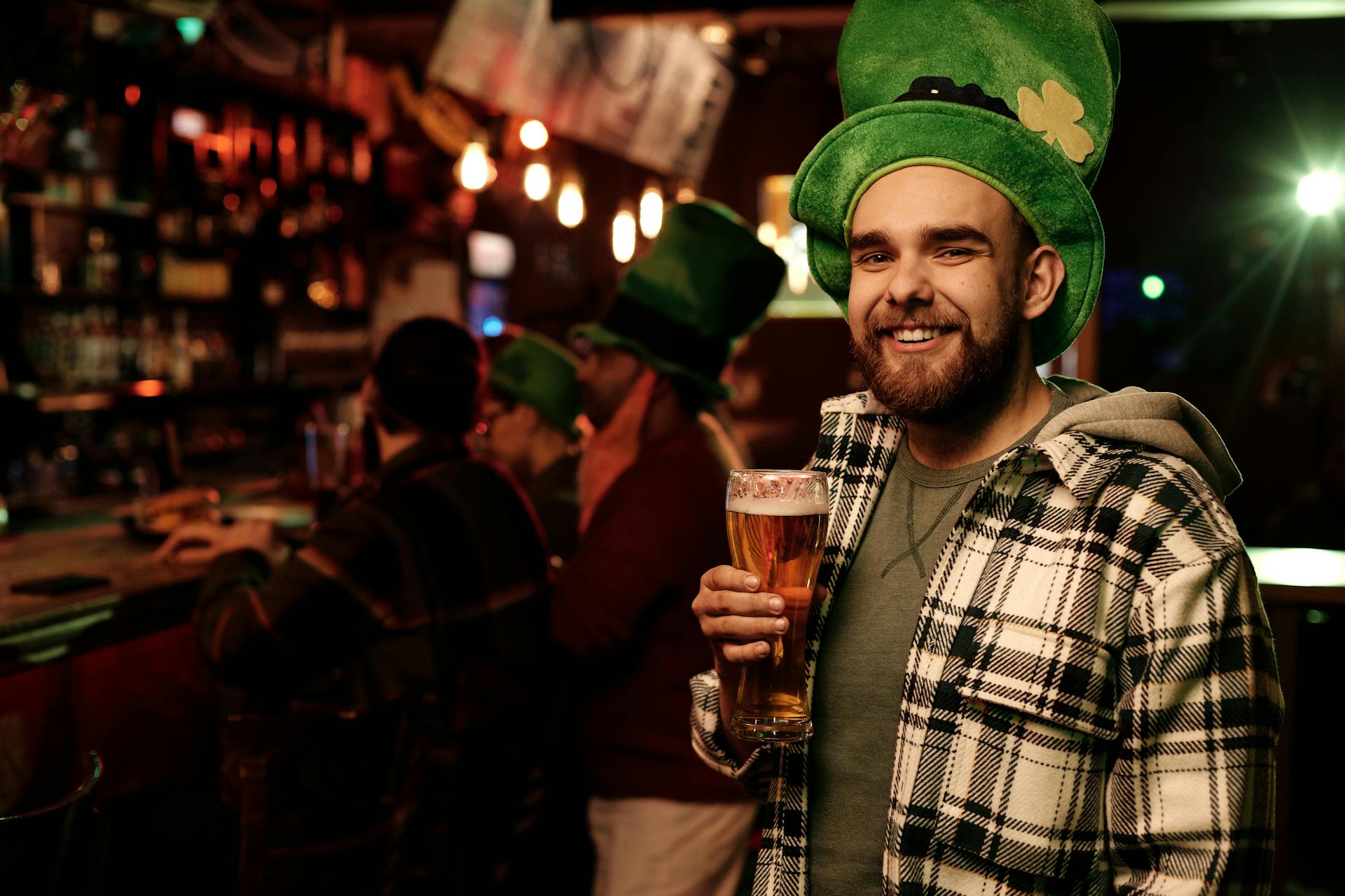 Pub Crawl