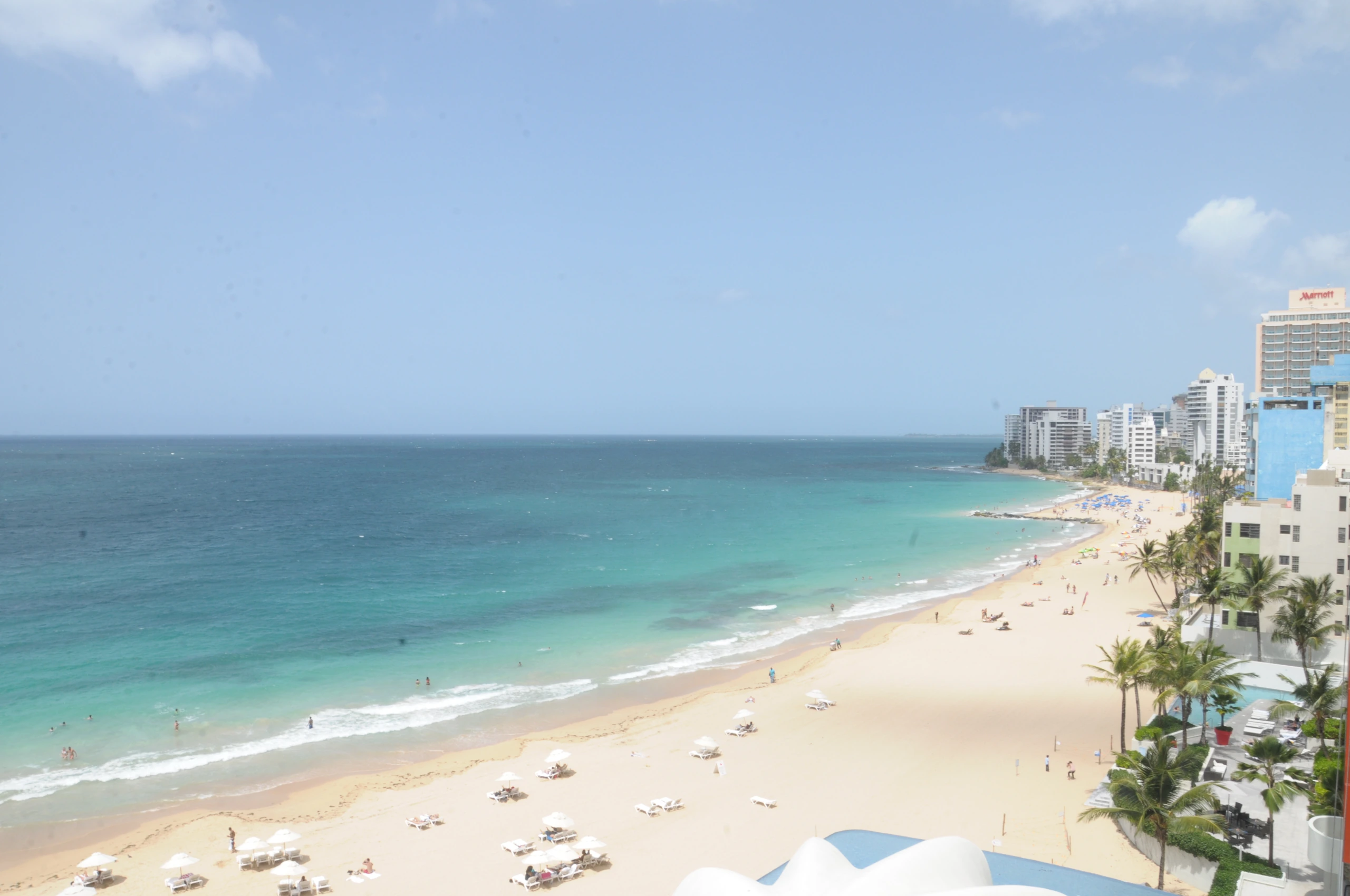 Condado, San Juan, Puerto Rico