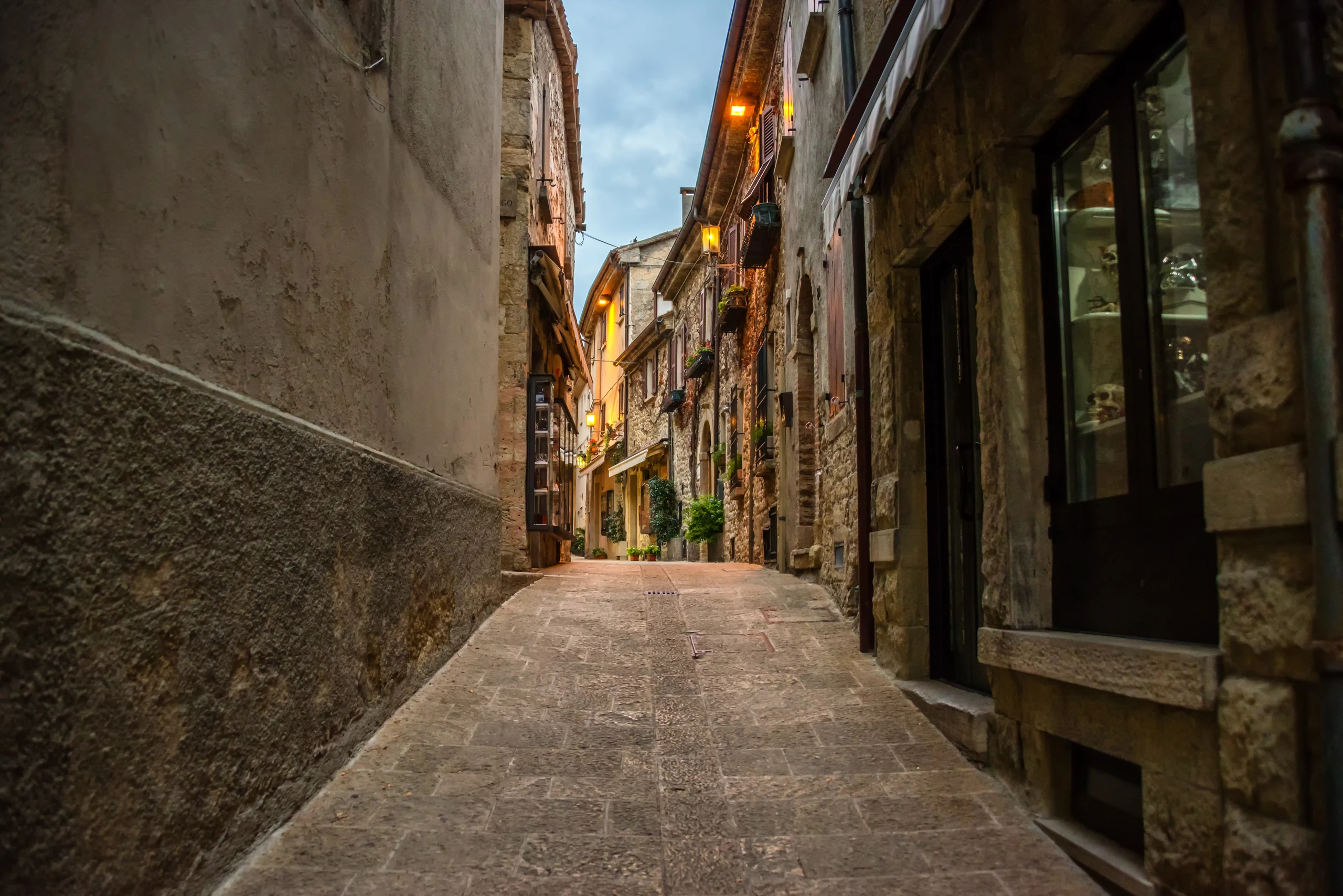 San Marino
