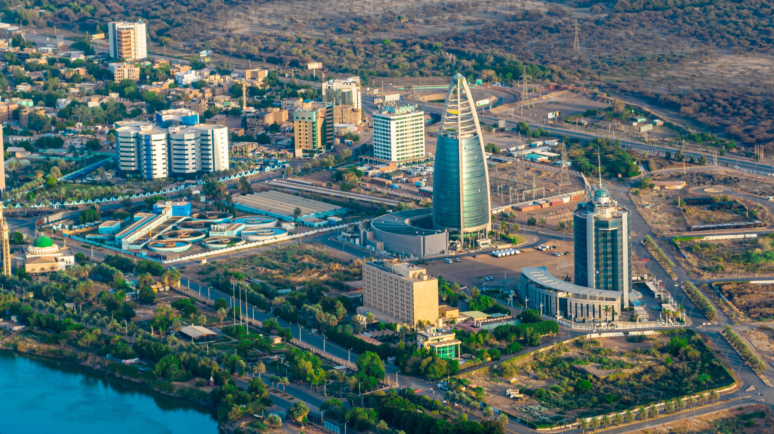 Khartoum, Sudan