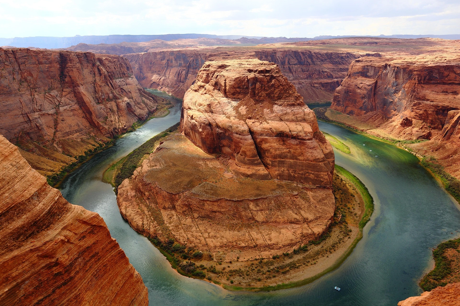 Horseshoe Bend, Grand Canyon, USA