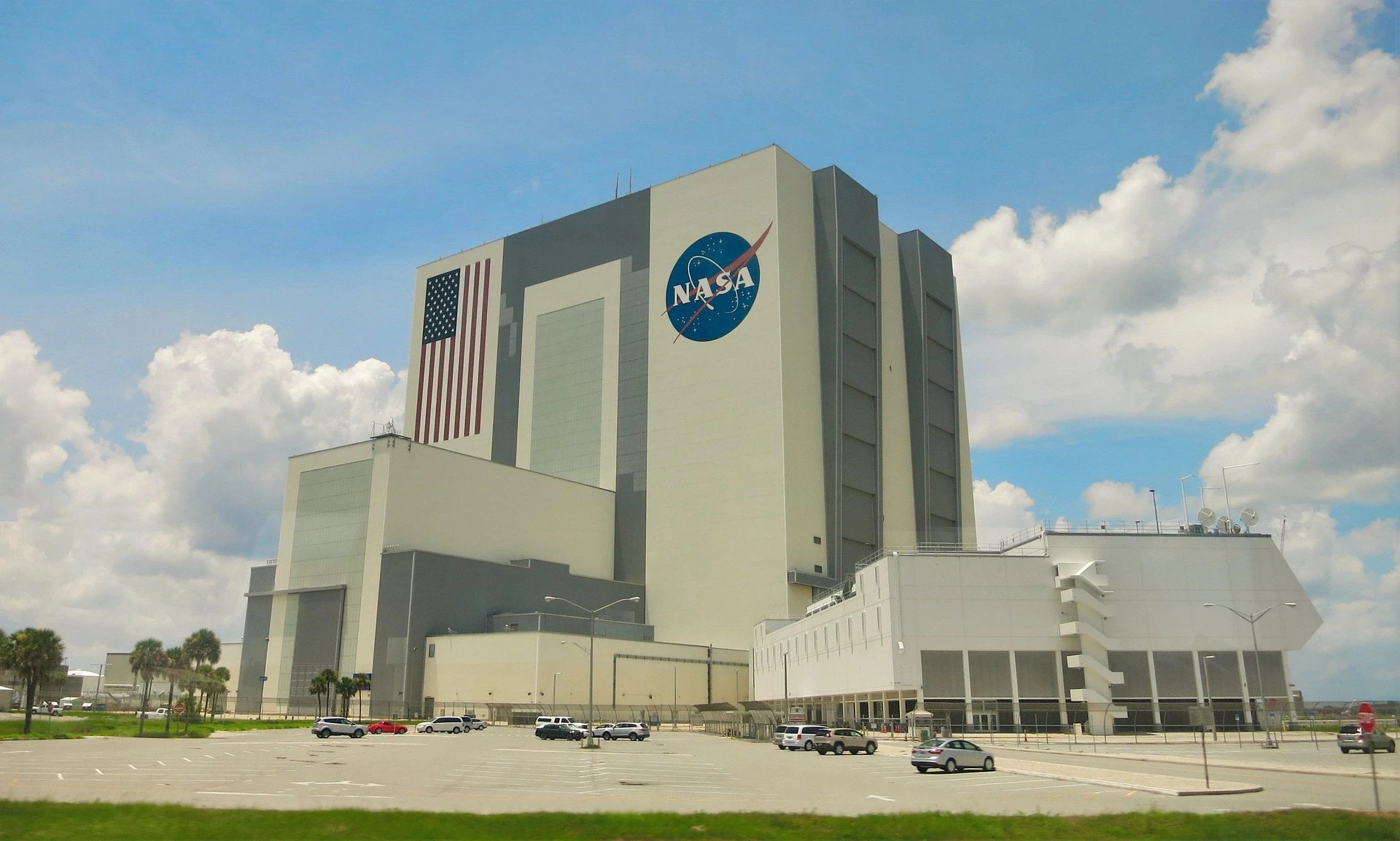 NASA i Florida, USA