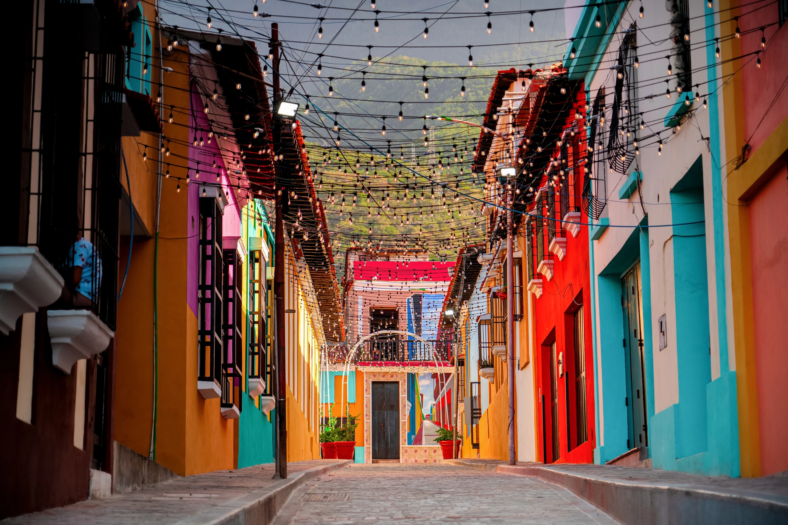 La Guaira, Caracas, Venezuela