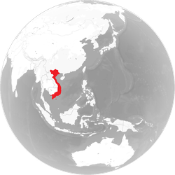 vietnam transparent