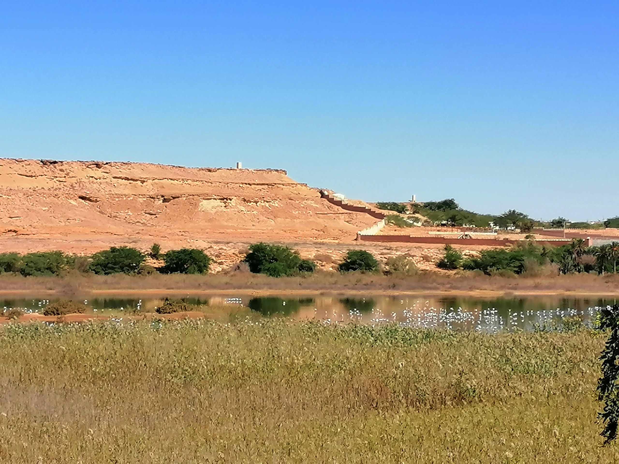 Dait Um Saad 2, Västsahara